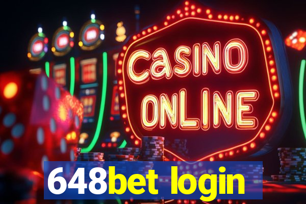 648bet login